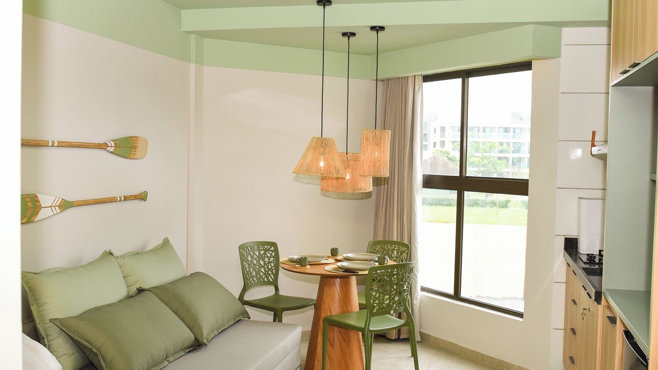 Photo of Livingroom in Praia dos Carneiros