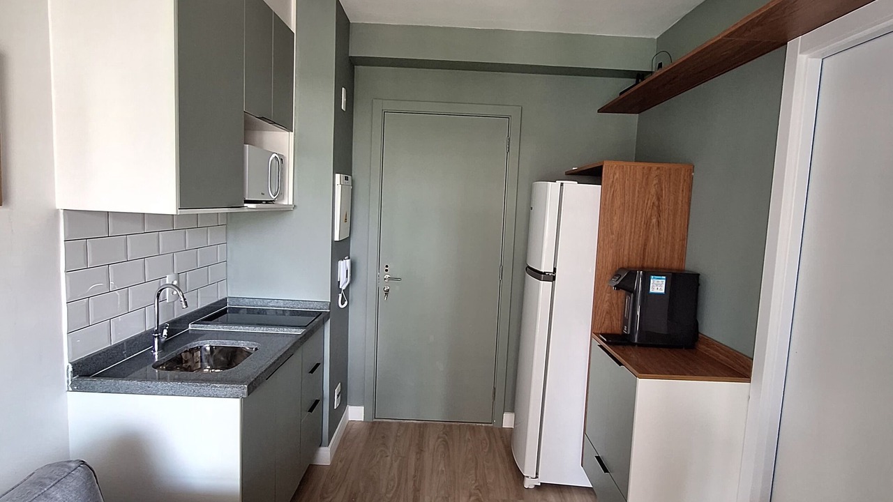 Photo of Livingroom in Pinheiros