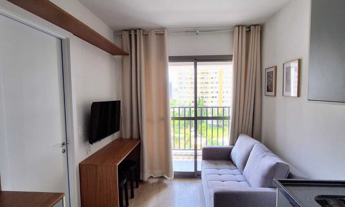 Photo of Livingroom in Pinheiros