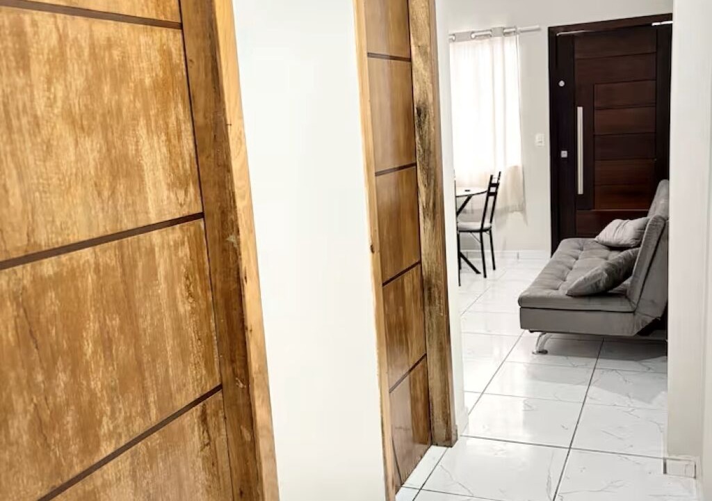 Photo of Livingroom in Araquari