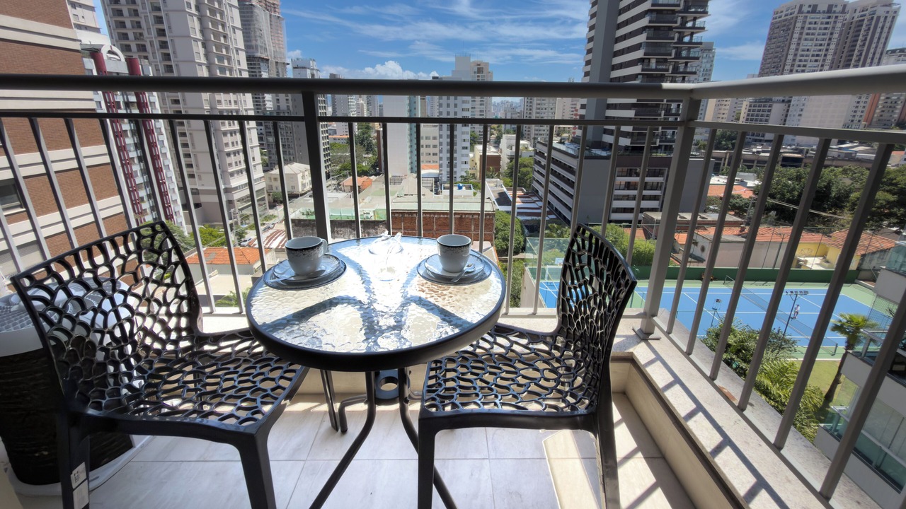 Photo of Outdoor in Perdizes