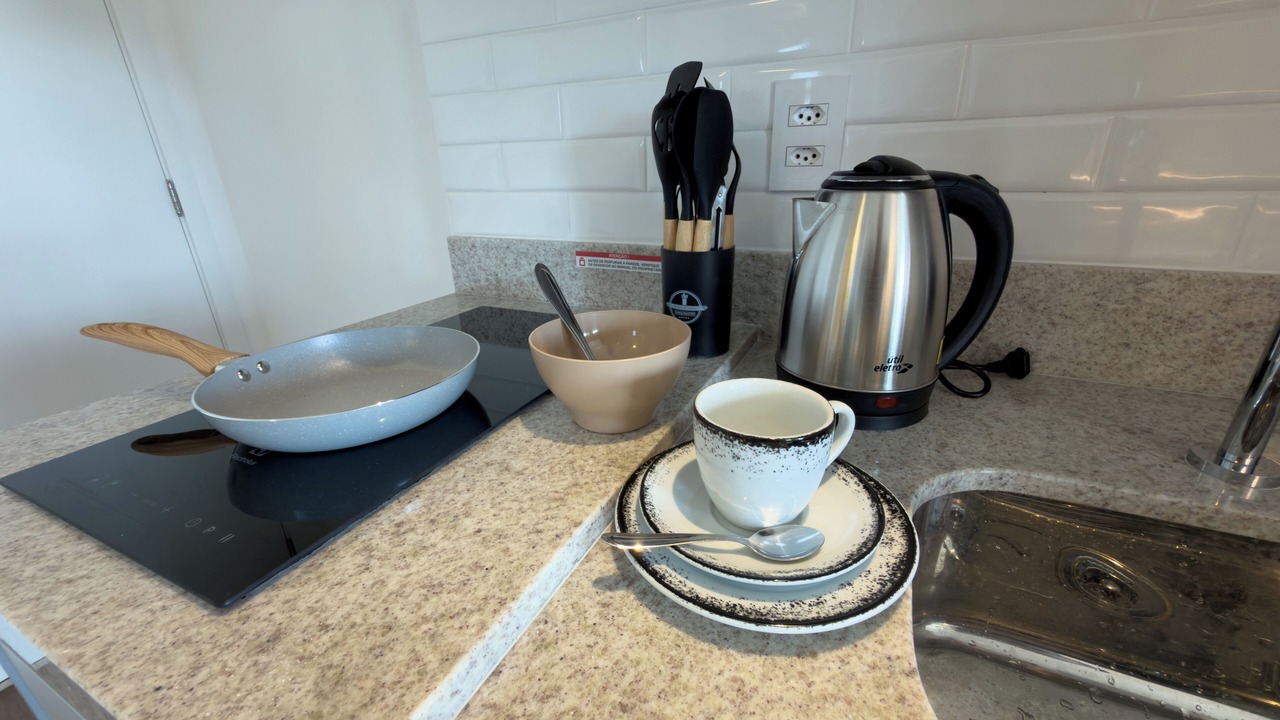 Photo of Kitchen in Perdizes