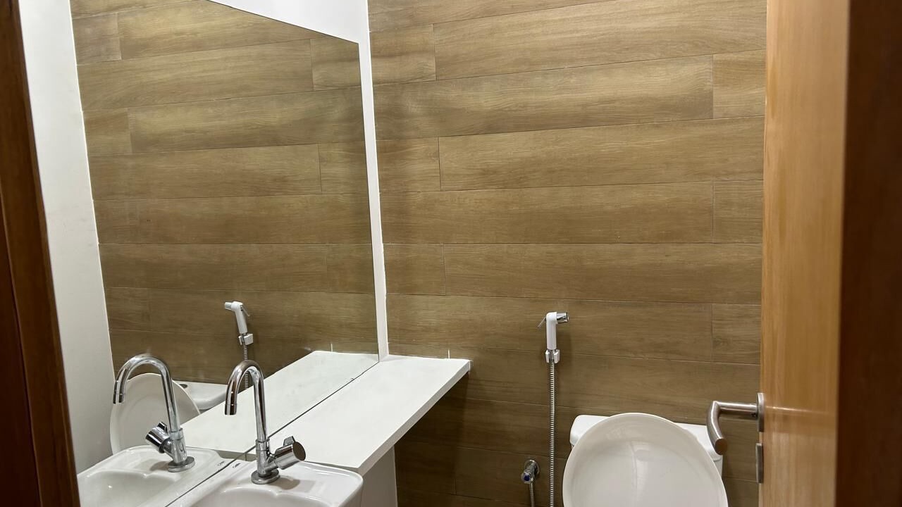 Photo of Bathroom in Itacimirim