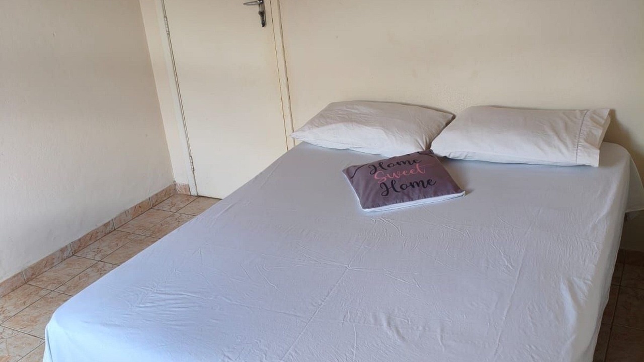 Photo of Bedroom in Lavras Novas