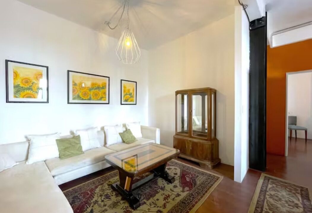 Photo of Livingroom in Microcentro