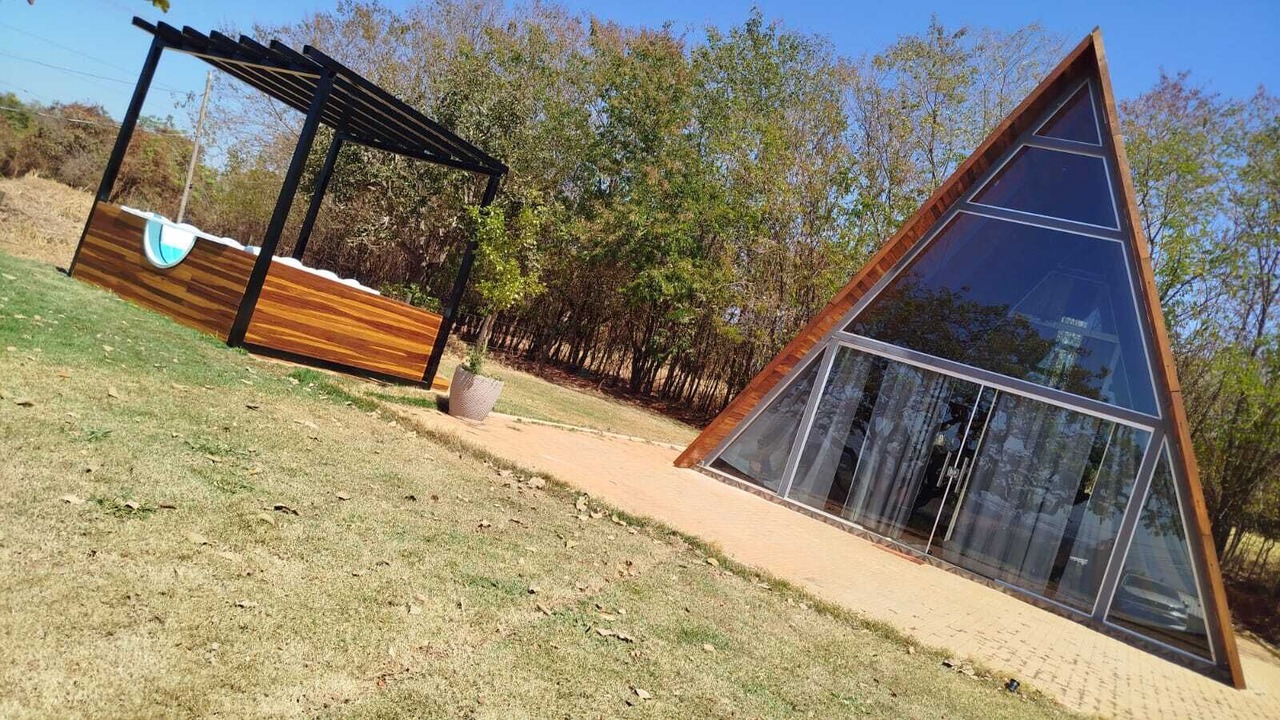 Photo of Outdoor in Mateus Leme