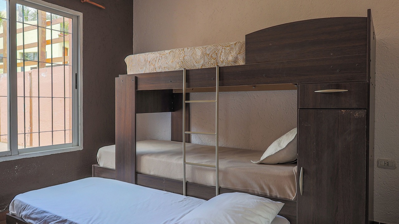 Photo of Bedroom in Comuna Estancia Vieja
