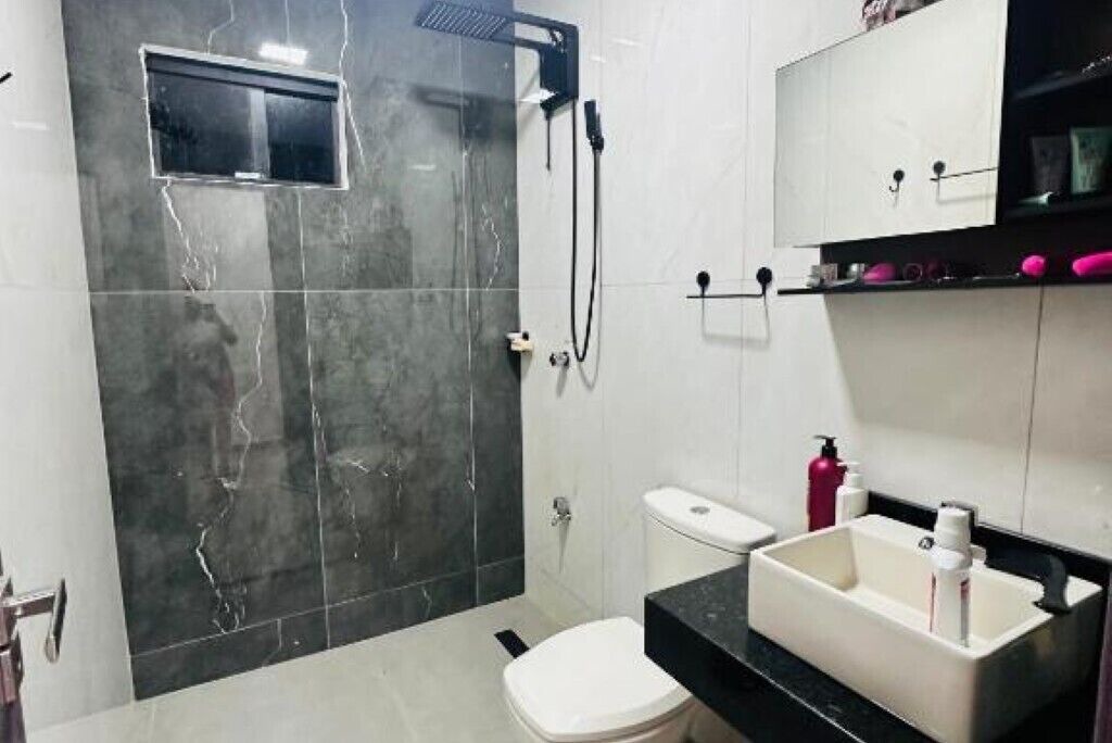 Photo of Bathroom in Ciudad Del Este
