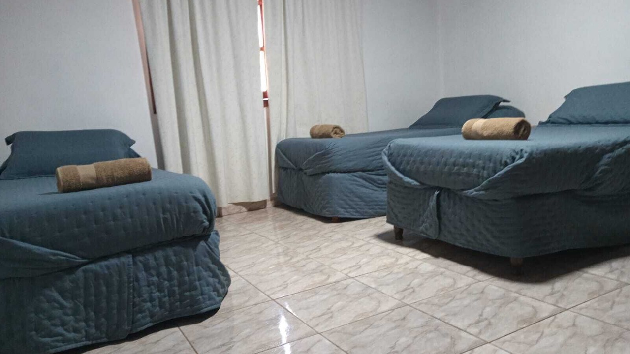 Photo of Bedroom in Puerto Iguazu