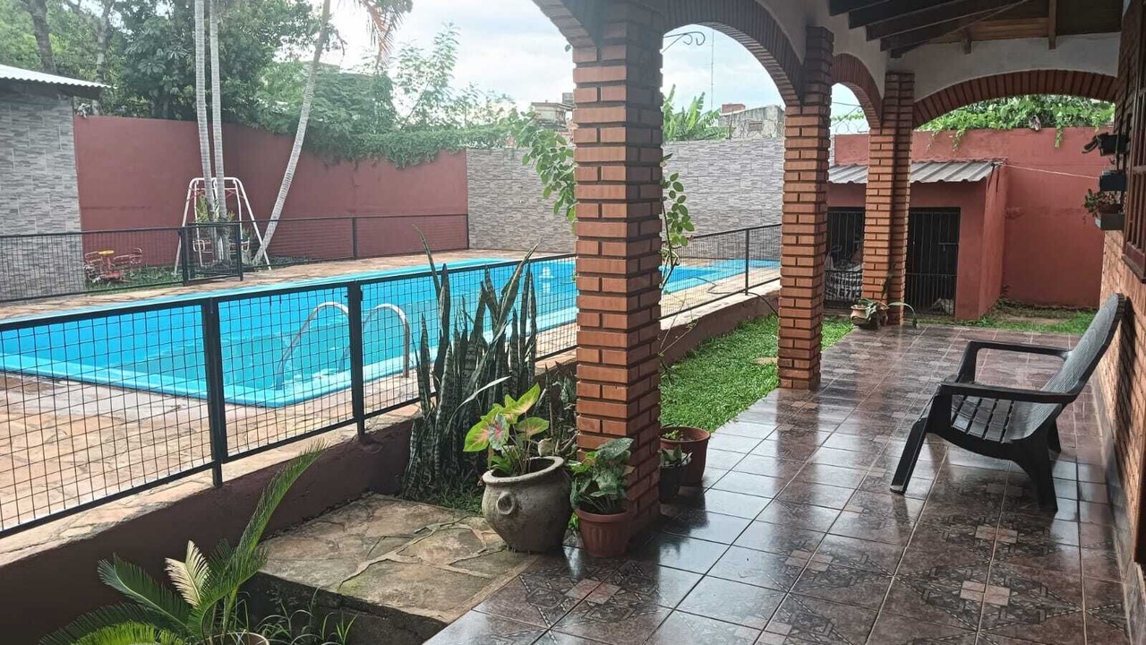 Photo of Outdoor in Puerto Iguazu