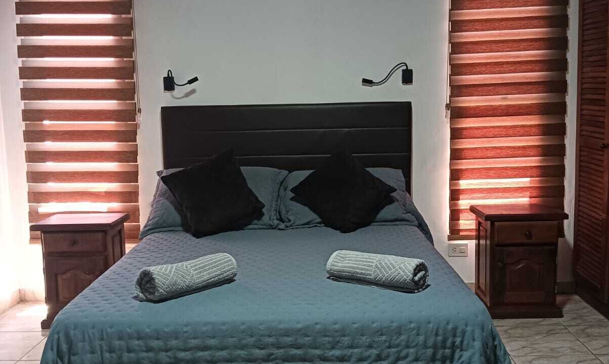 Photo of Bedroom in Puerto Iguazu
