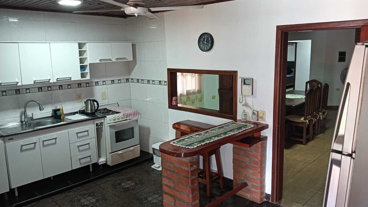 Photo of Kitchen in Puerto Iguazu