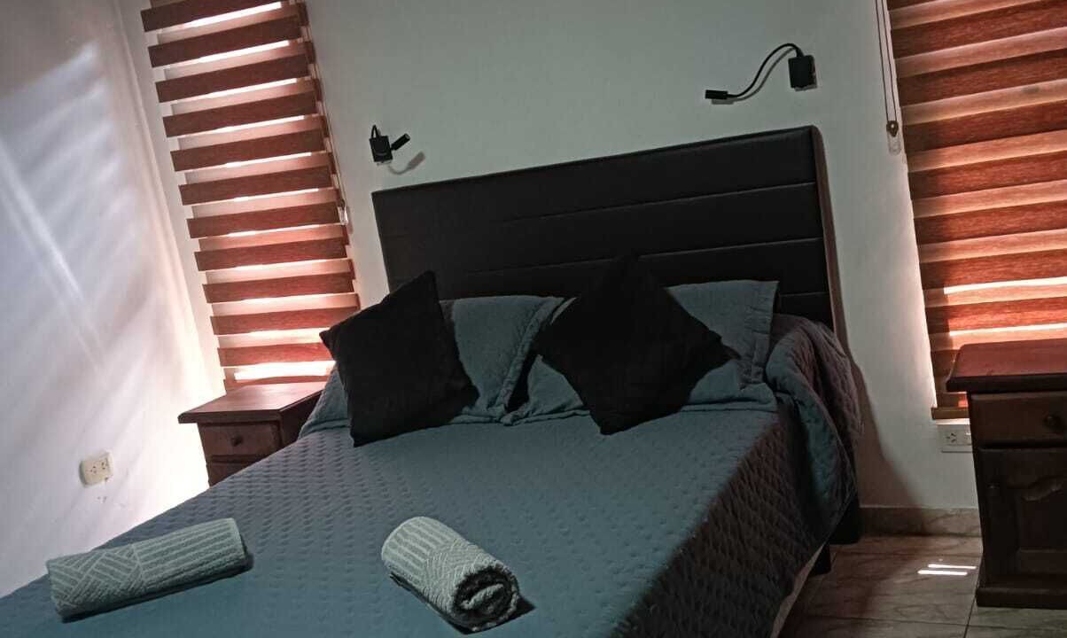 Photo of Bedroom in Puerto Iguazu