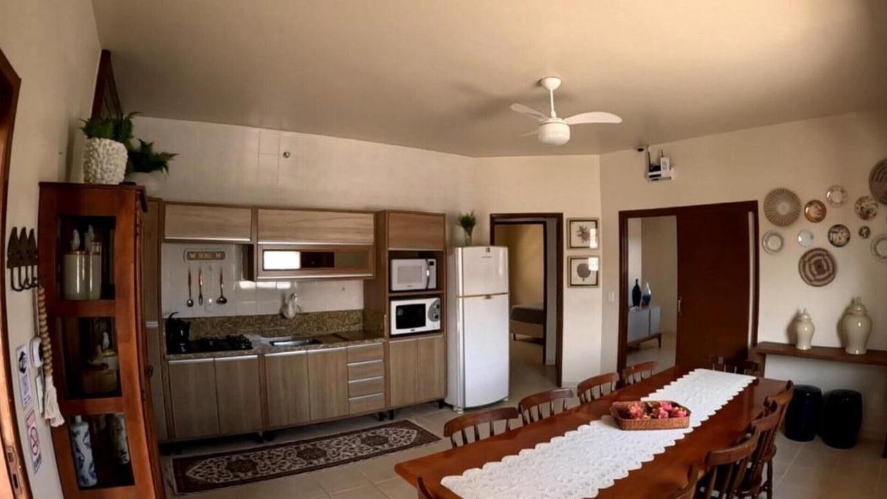 Photo of Kitchen in Balneario Arroio do Silva