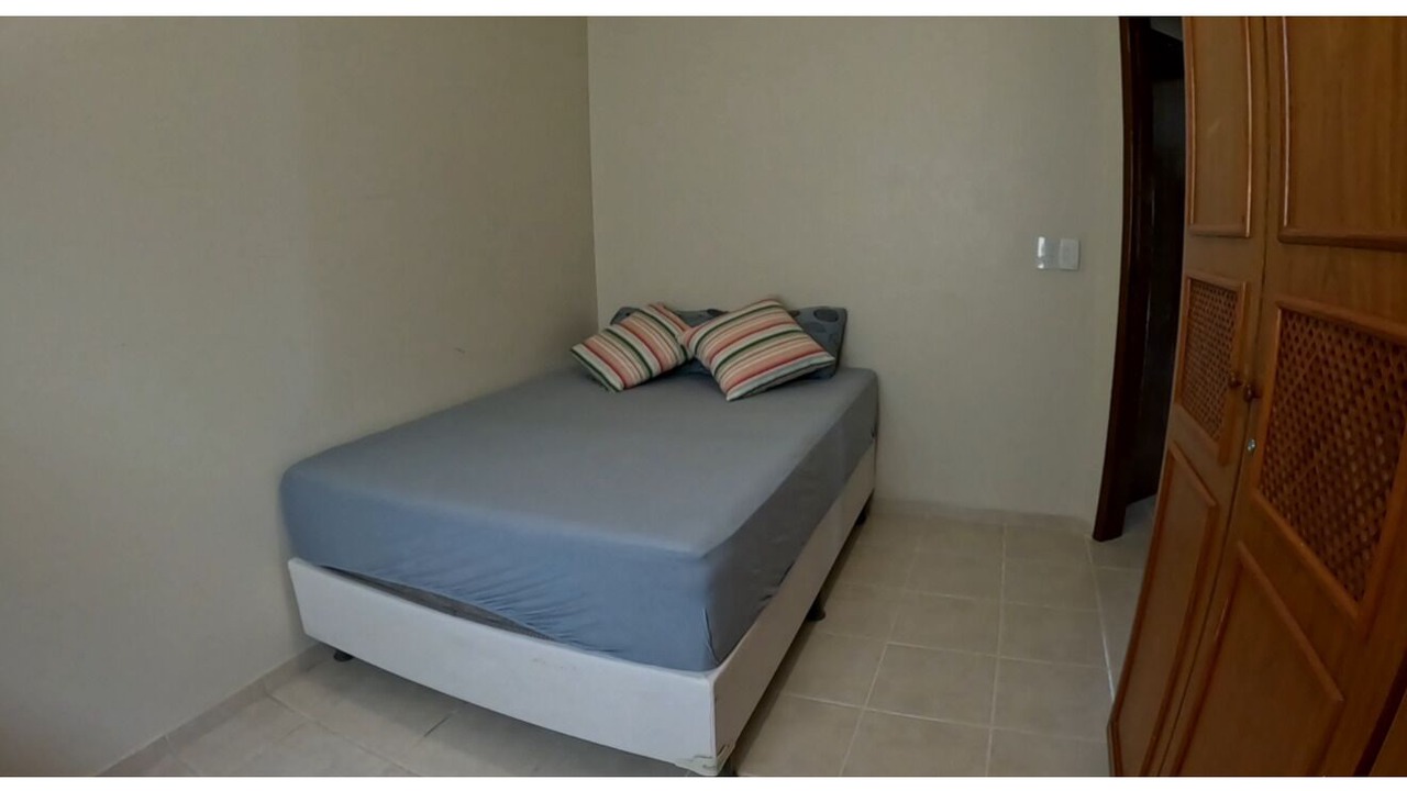 Photo of Bedroom in Balneario Arroio do Silva