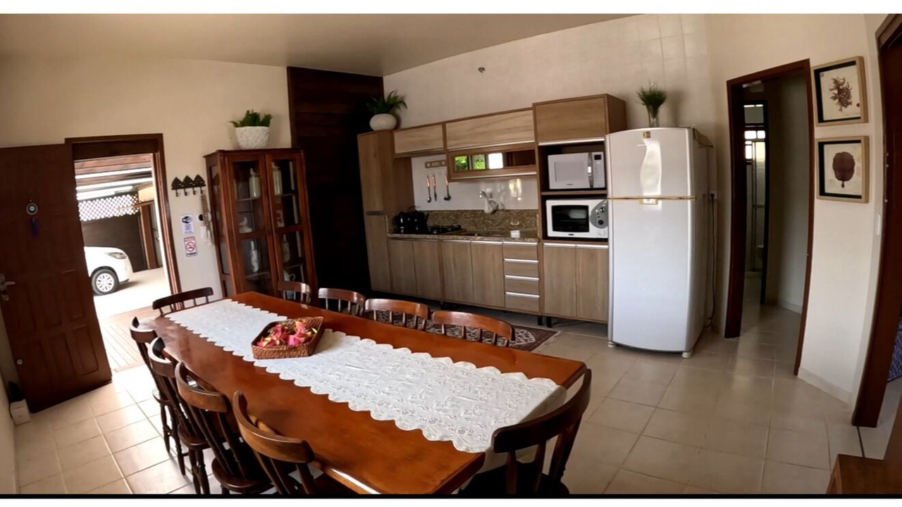 Photo of Kitchen in Balneario Arroio do Silva