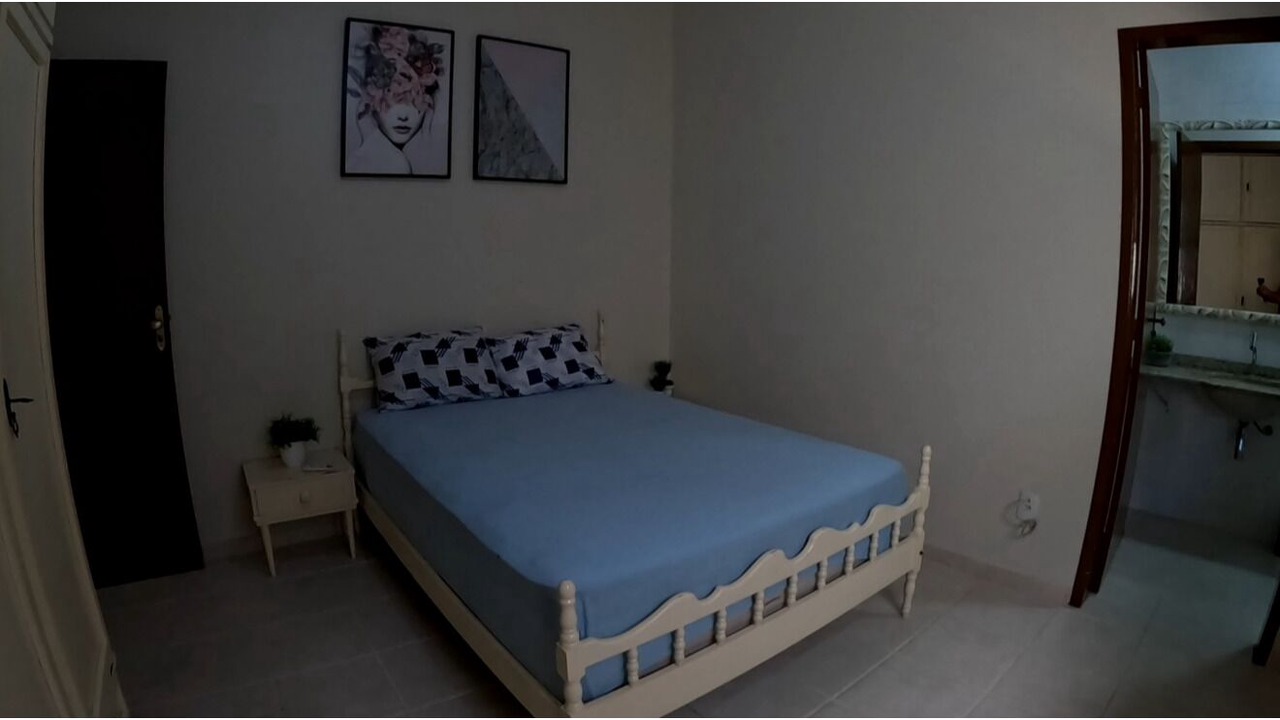 Photo of Bedroom in Balneario Arroio do Silva