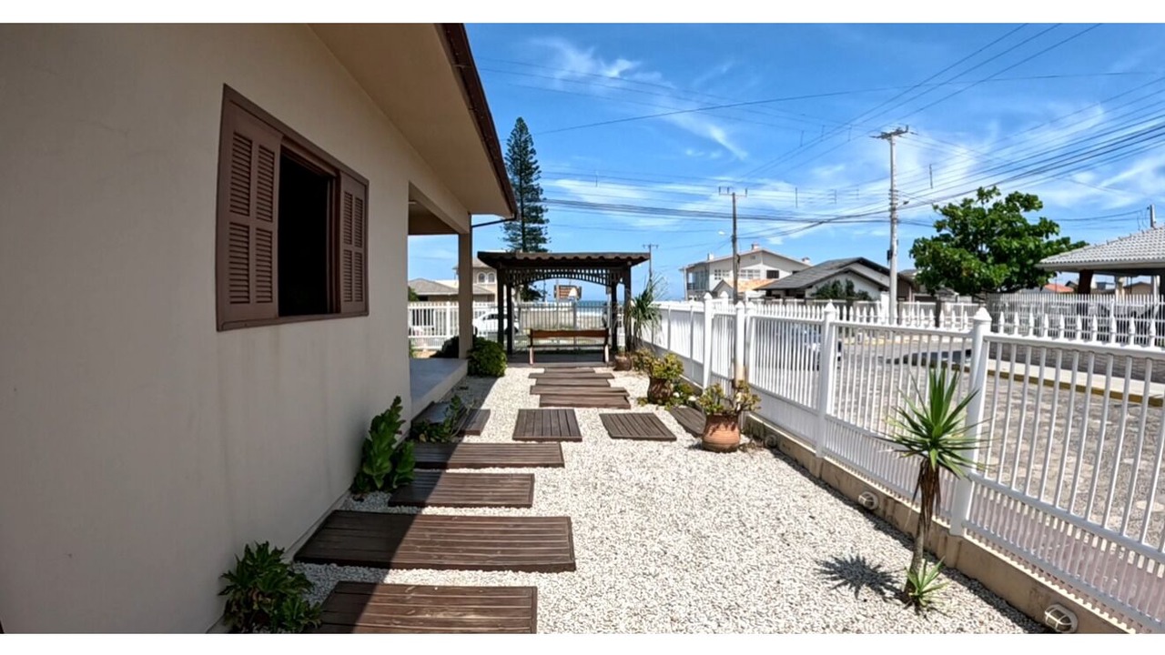 Photo of Patio Balcony in Balneario Arroio do Silva