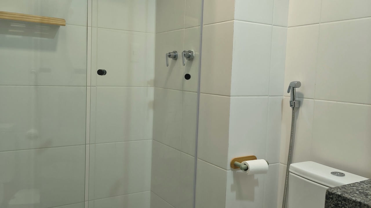 Photo of Bathroom in Centro