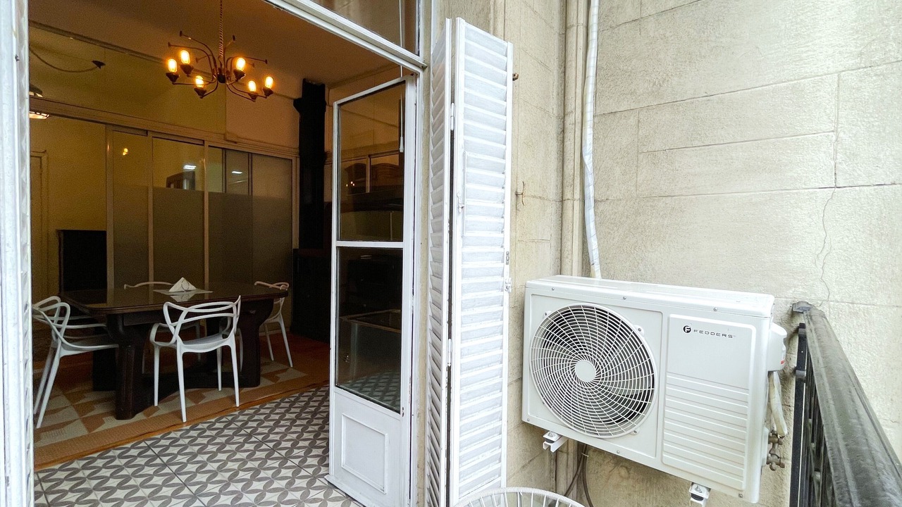 Photo of Outdoor in Buenos Aires Central Business District