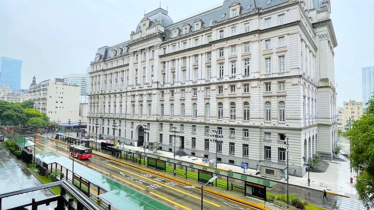 Photo of Others in Buenos Aires Central Business District