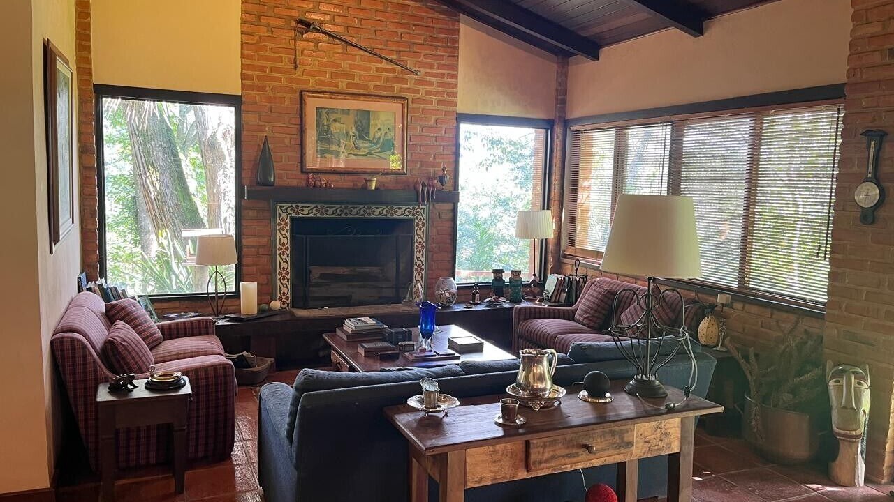 Photo of Livingroom in Posse