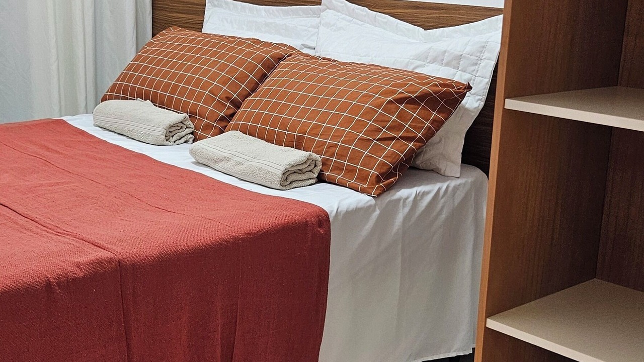 Photo of Bedroom in Olivenca