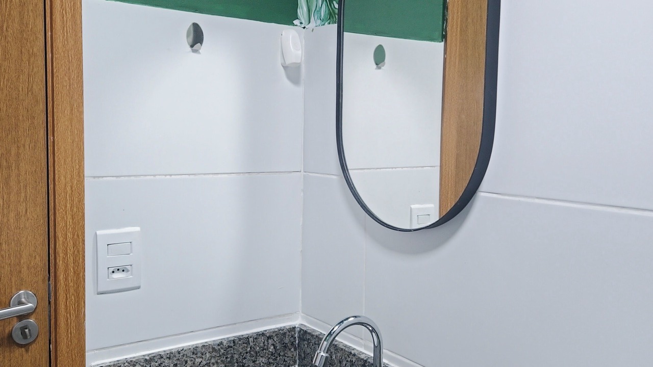 Photo of Bathroom in Olivenca