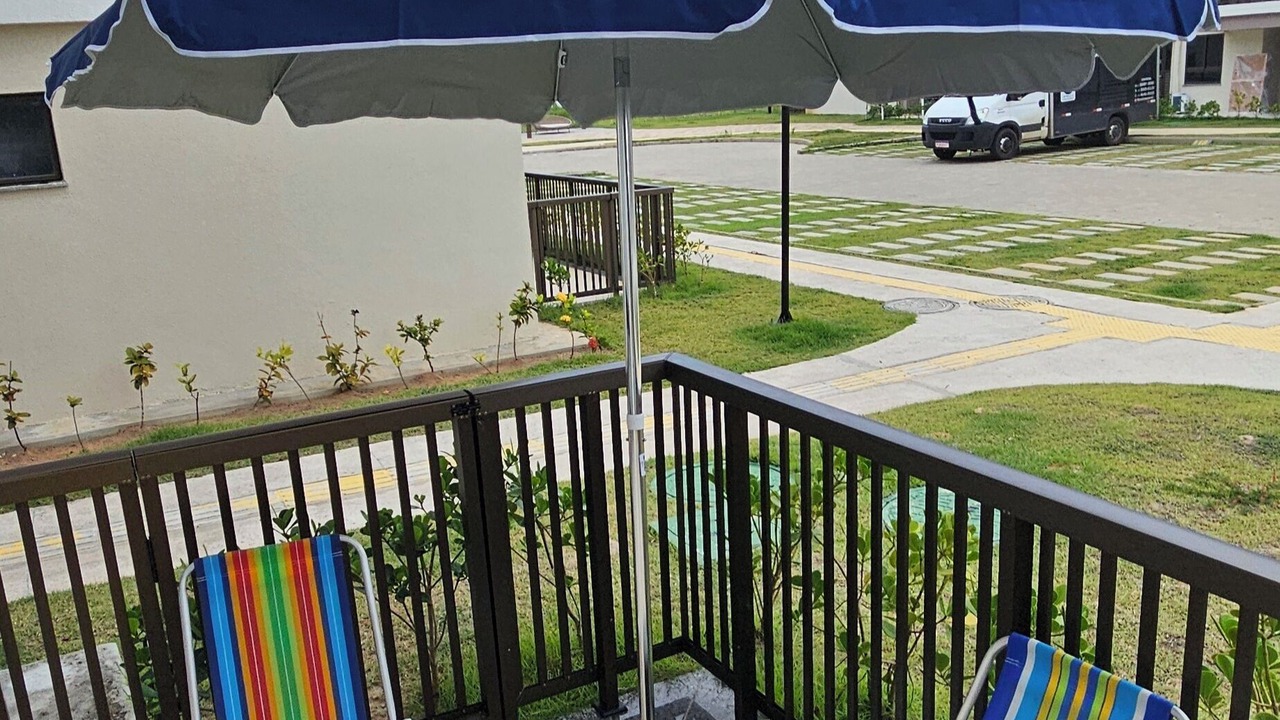 Photo of Patio Balcony in Olivenca