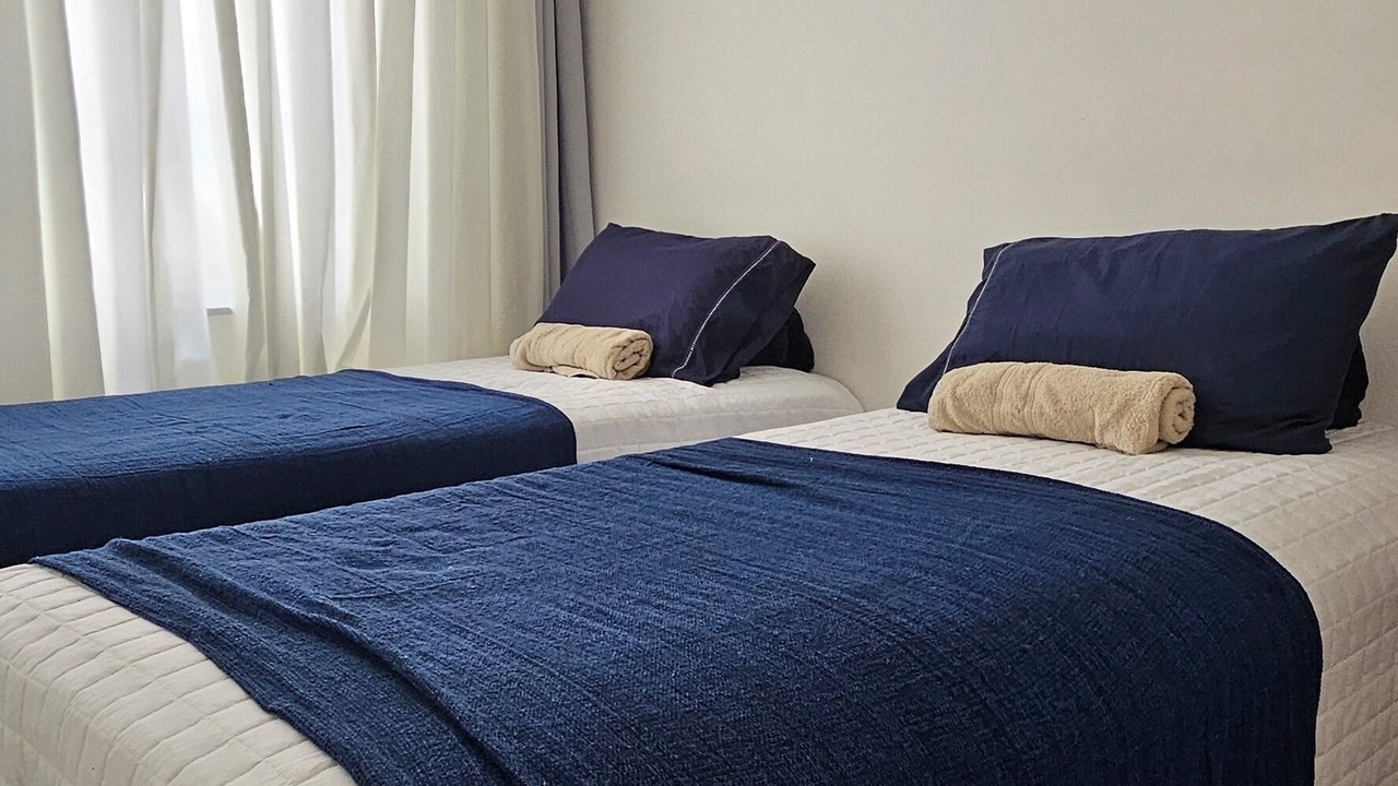 Photo of Bedroom in Olivenca