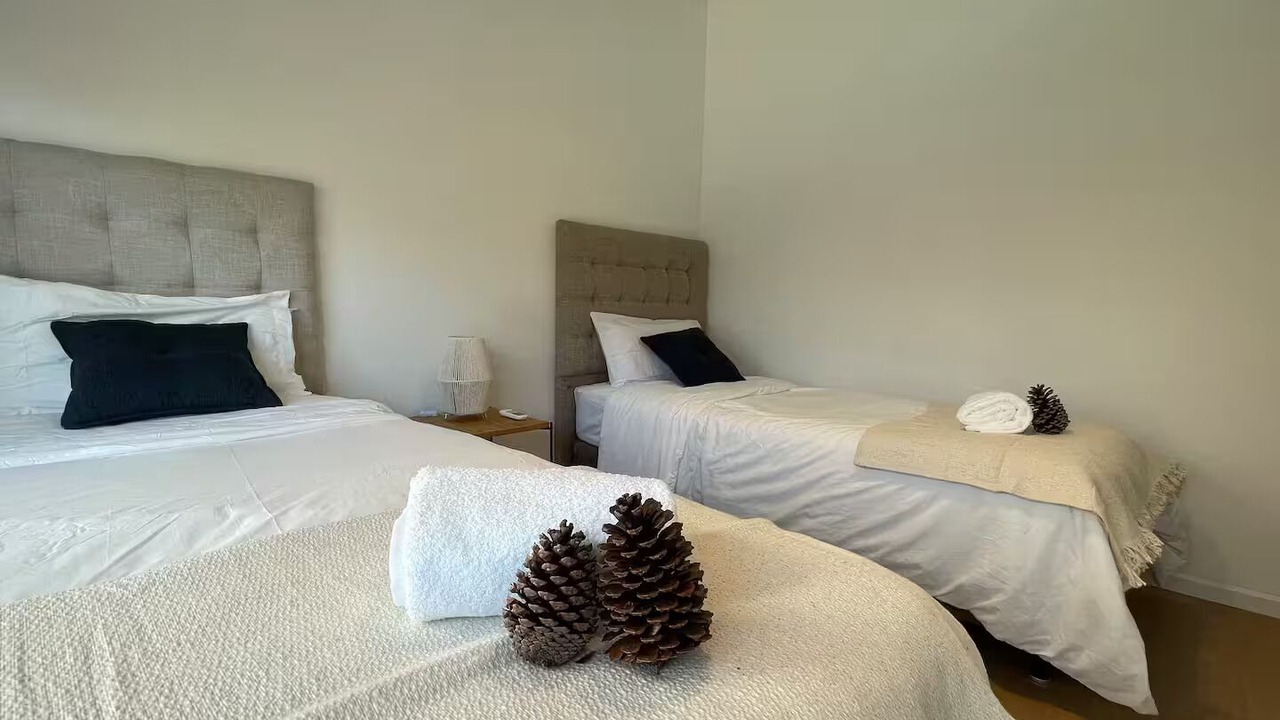 Photo of Bedroom in Villa Crespo