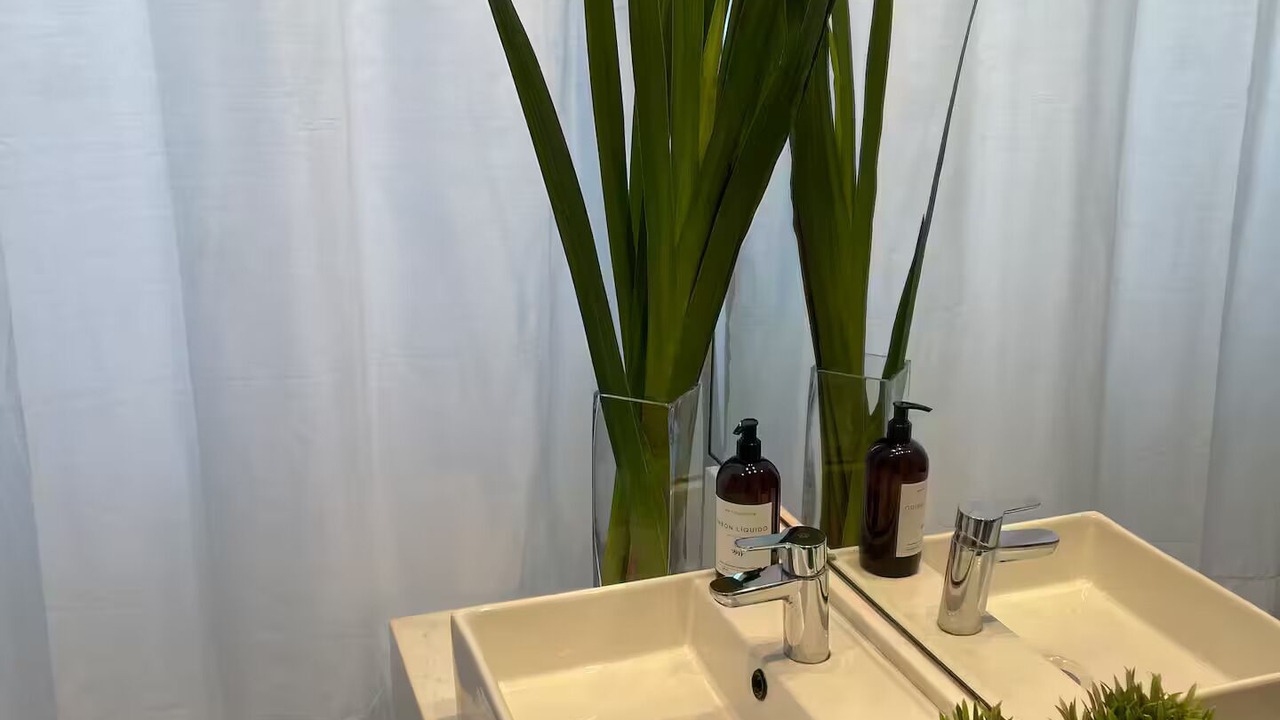 Photo of Bathroom in Villa Crespo