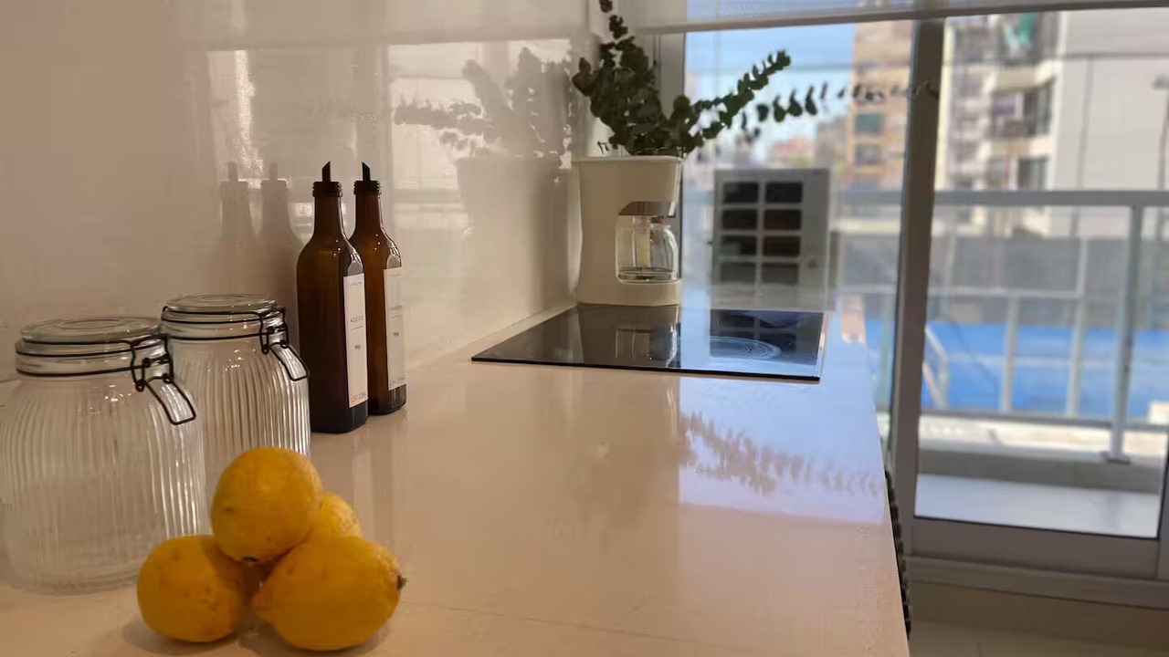 Photo of Kitchen in Villa Crespo