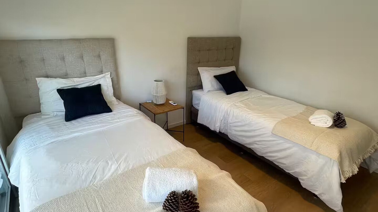 Photo of Bedroom in Villa Crespo