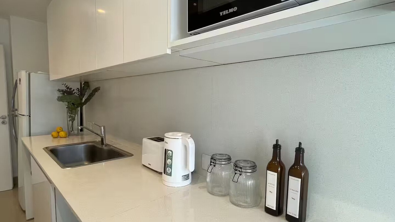 Photo of Kitchen in Villa Crespo