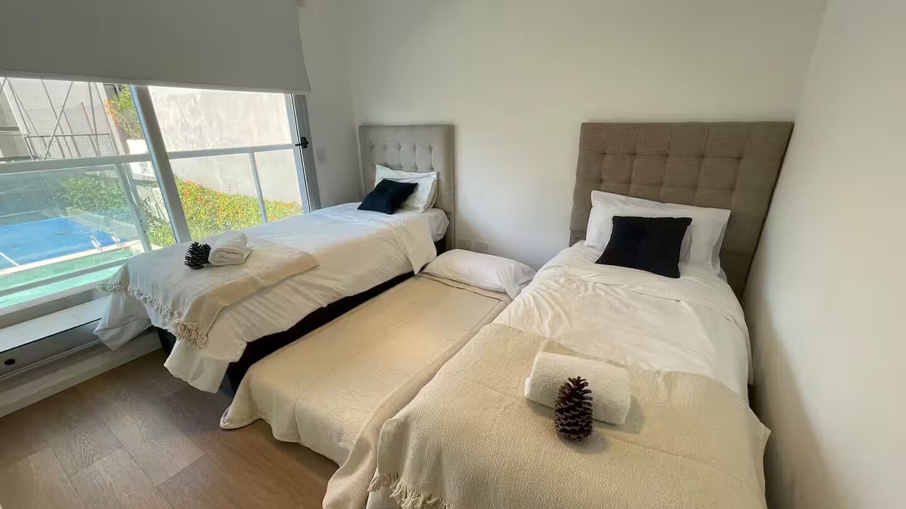 Photo of Bedroom in Villa Crespo