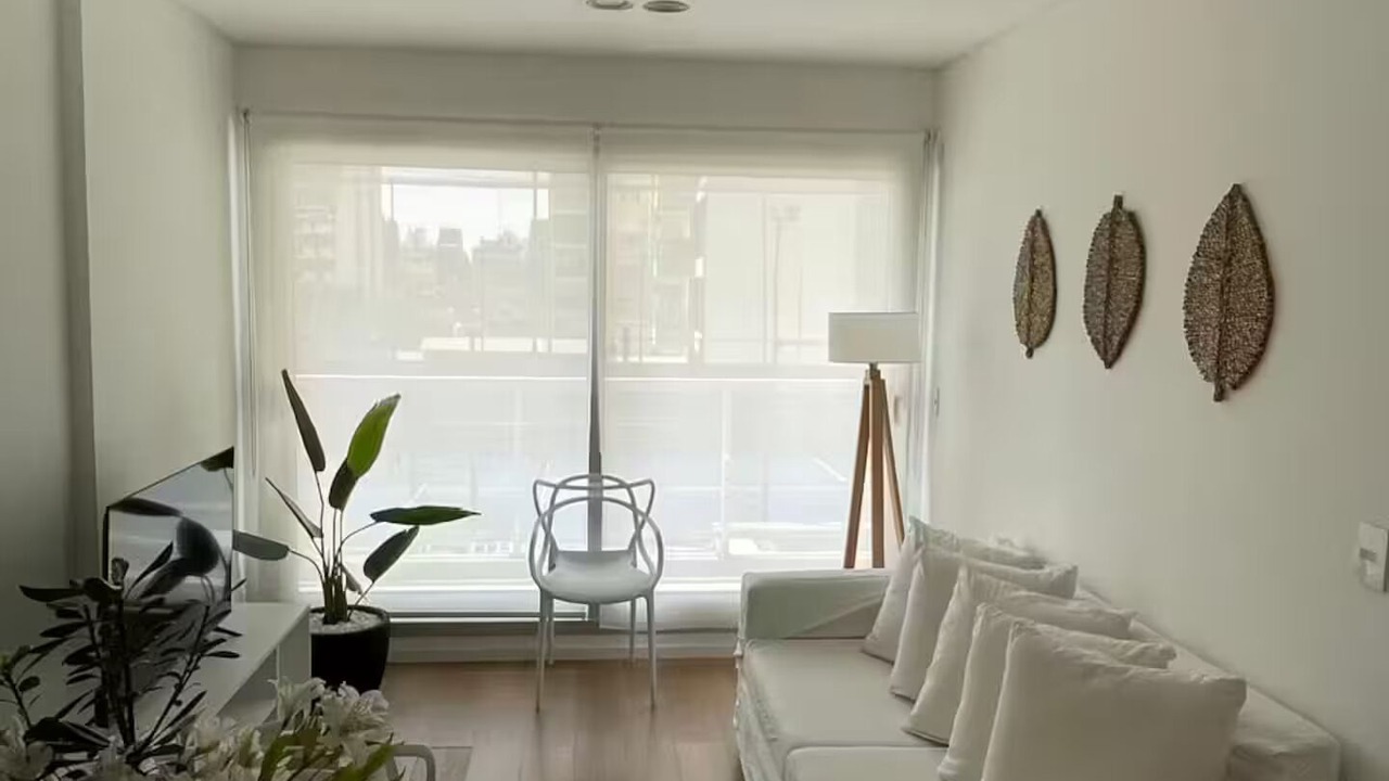 Photo of Livingroom in Villa Crespo