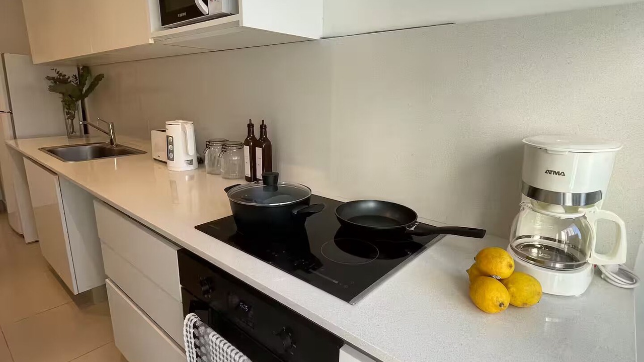 Photo of Kitchen in Villa Crespo