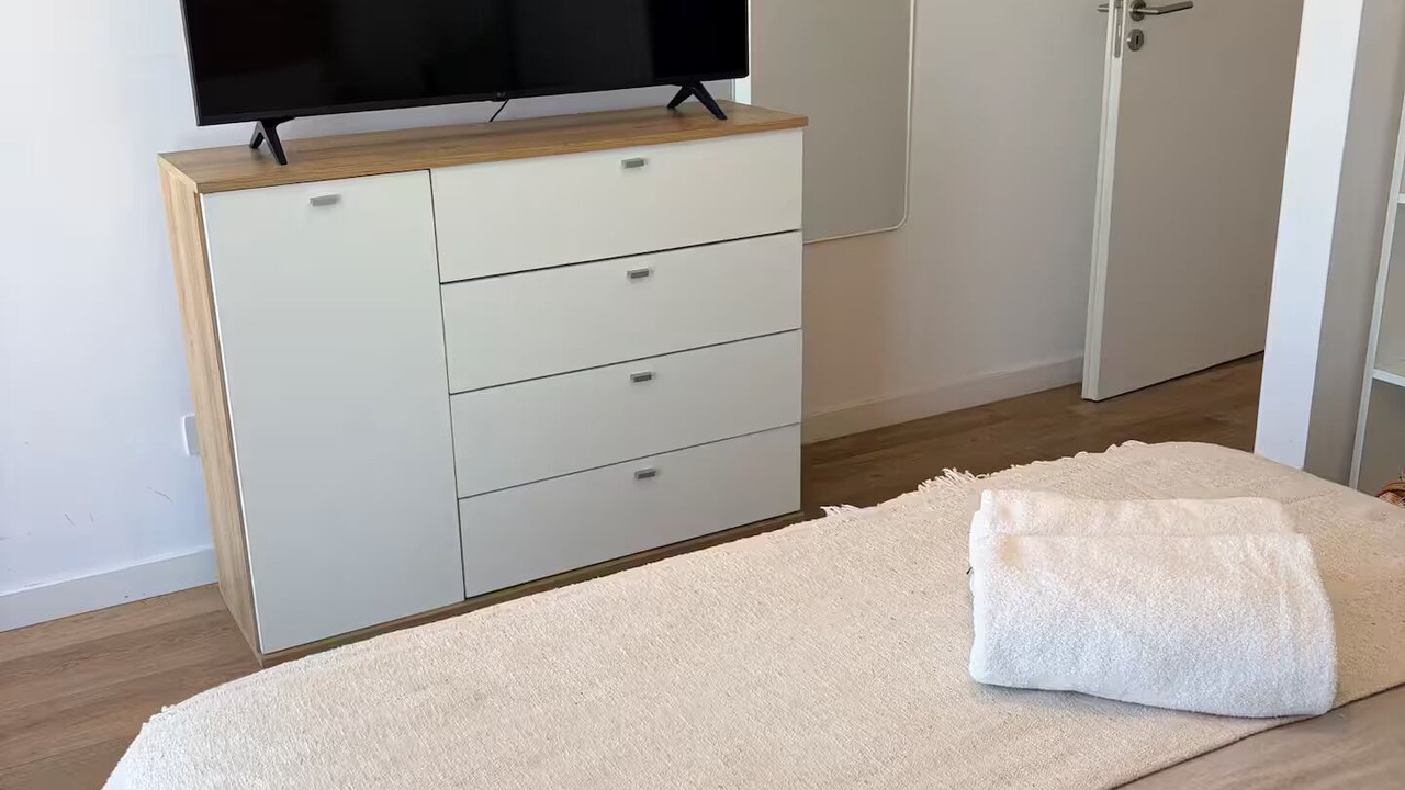 Photo of Bedroom in Villa Crespo