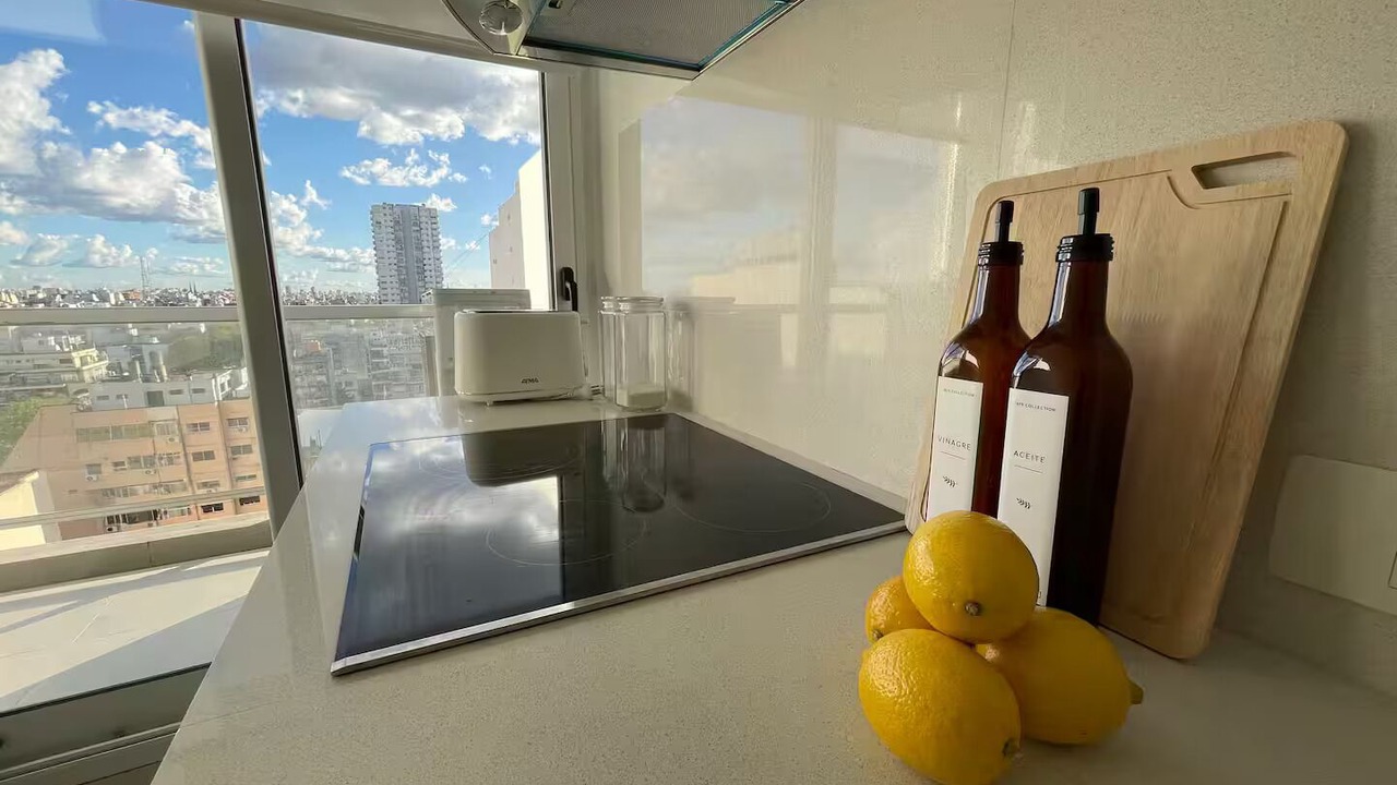 Photo of Kitchen in Villa Crespo