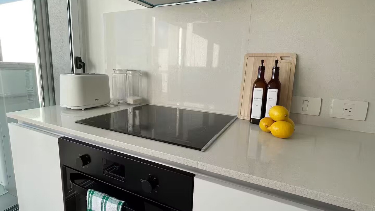 Photo of Kitchen in Villa Crespo