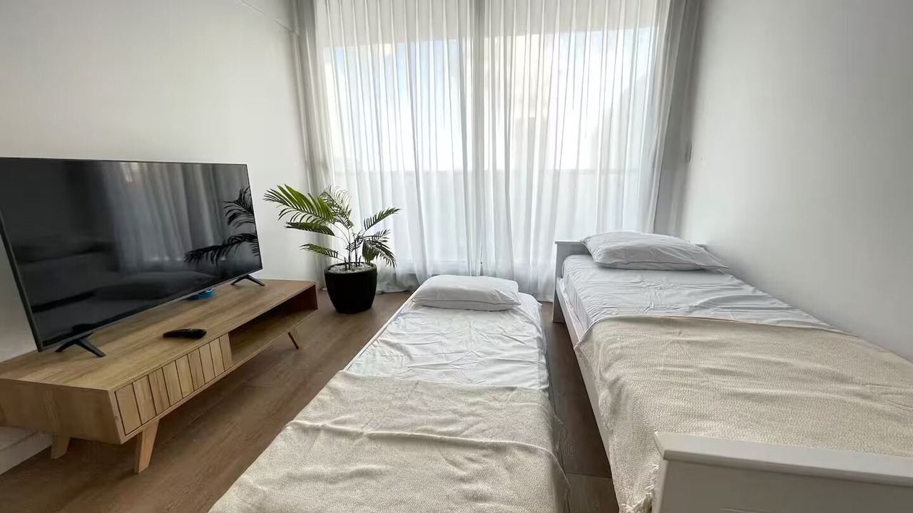 Photo of Bedroom in Villa Crespo
