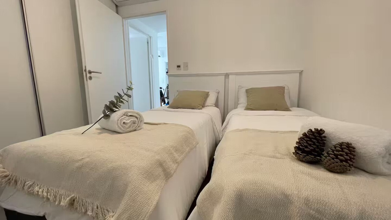 Photo of Bedroom in Villa Crespo
