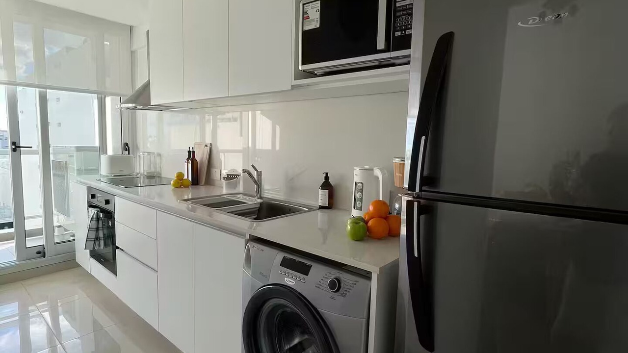Photo of Kitchen in Villa Crespo