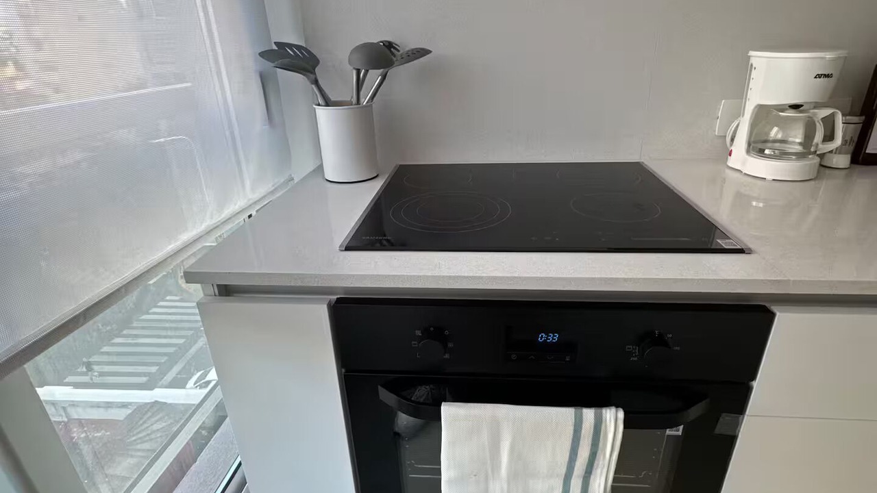 Photo of Kitchen in Villa Crespo