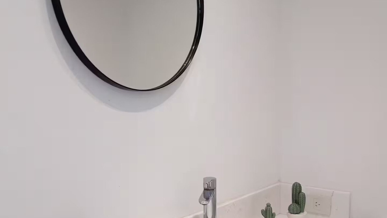 Photo of Bathroom in Villa Crespo