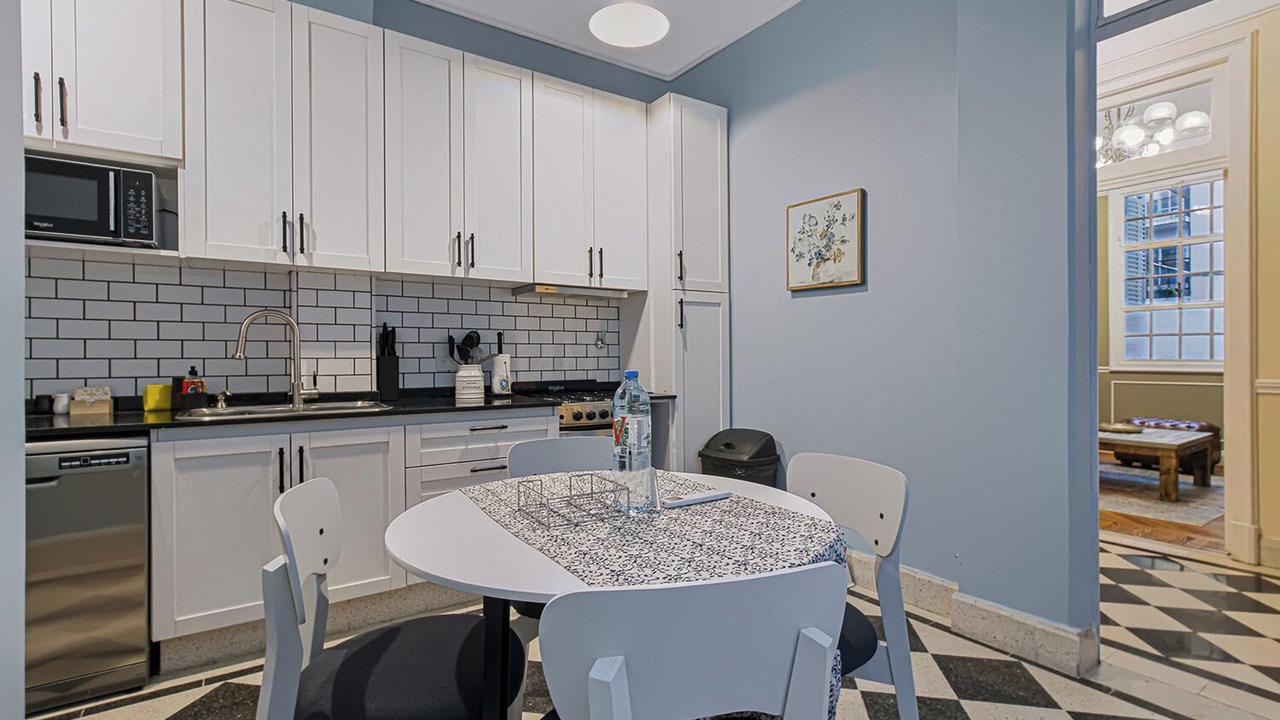 Photo of Kitchen in Recoleta