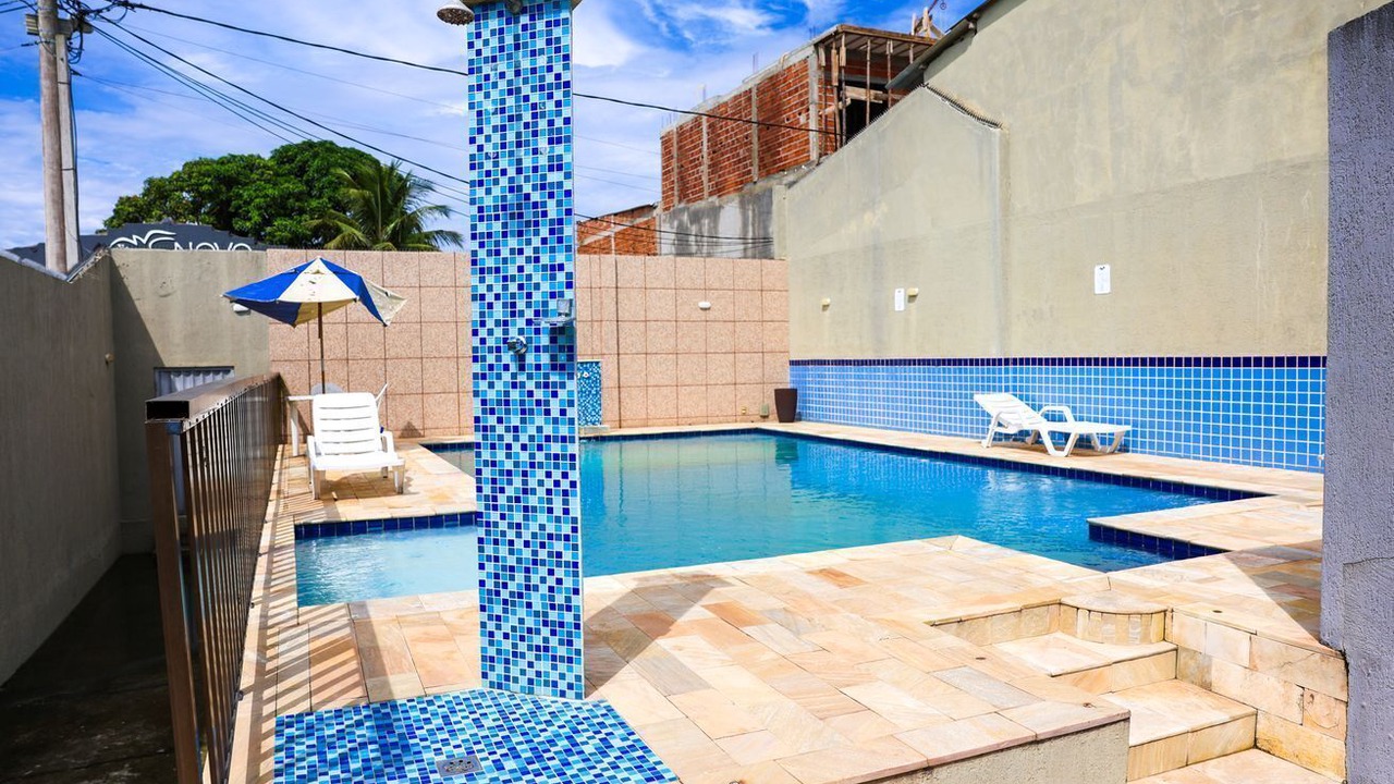 Photo of Outdoor in Jardim Esperanca