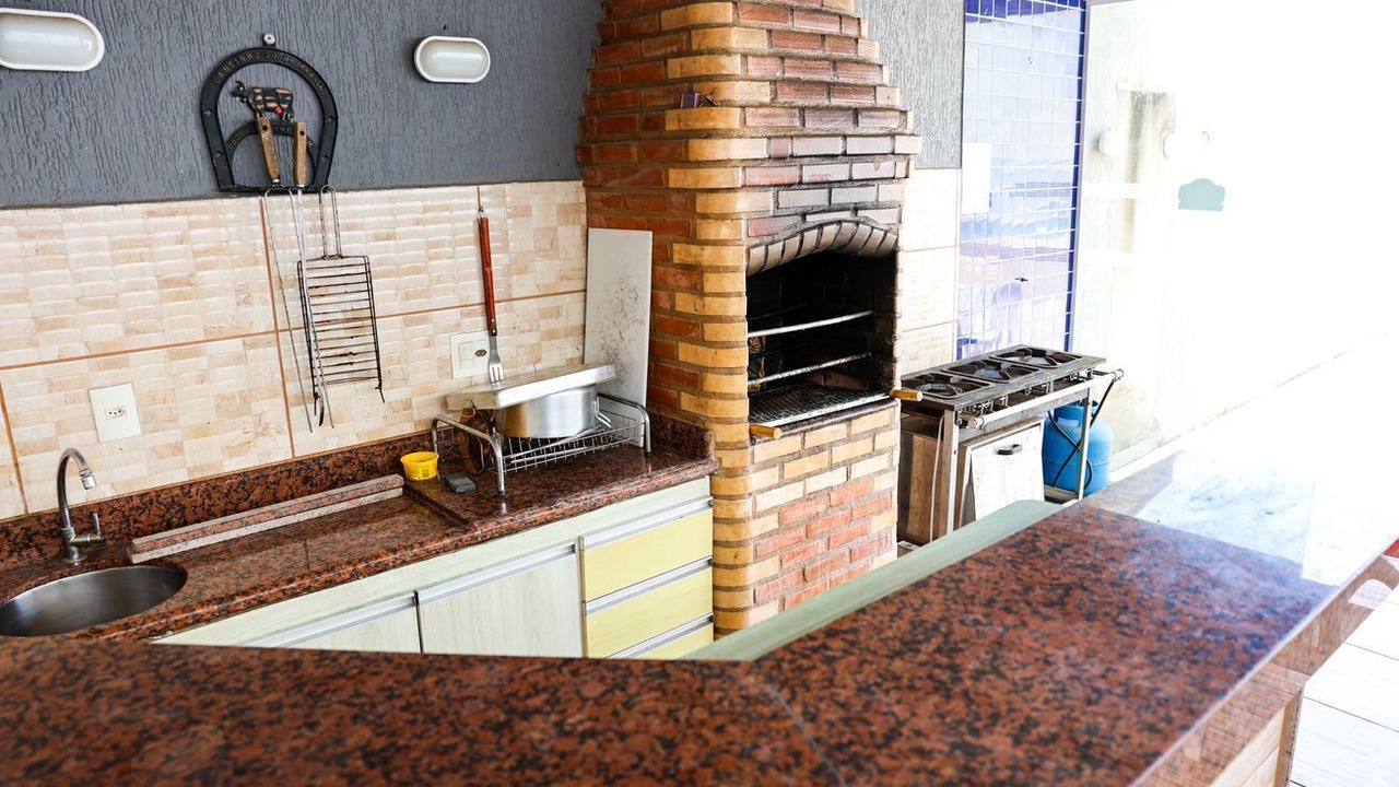 Photo of Kitchen in Jardim Esperanca