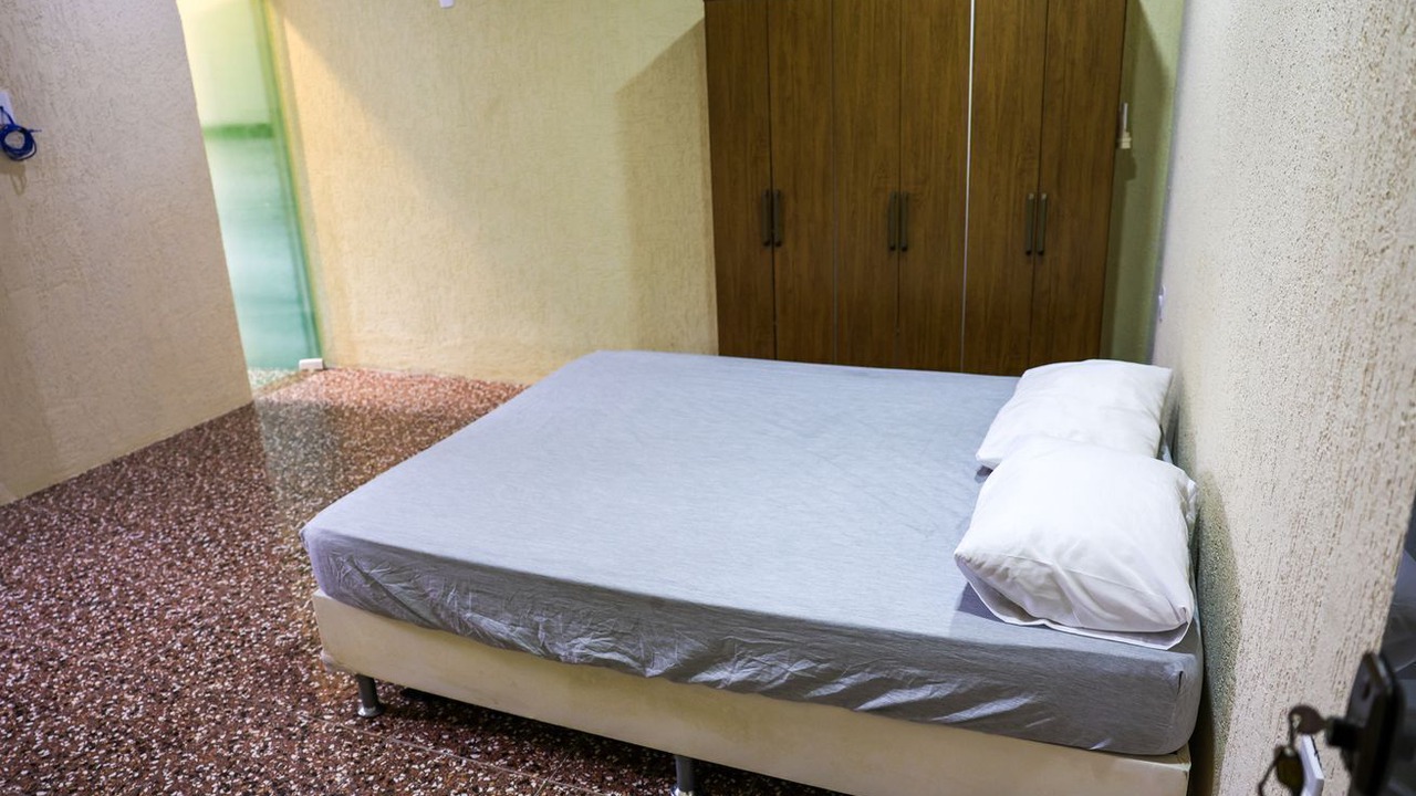 Photo of Bedroom in Jardim Esperanca